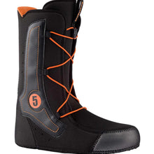 Buty snowboard ROSSIGNOL CRANK BOA H4 czarno pomarańczowy - snowboardowe - Adventure Sports
Buty snowboard ROSSIGNOL CRANK BOA H4 czarno pomarańczowy - snowboardowe - Adventure Sports