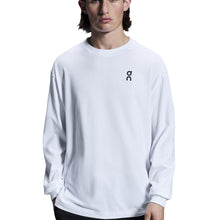 Longsleeve męski On Club Long-T biały
Longsleeve męski On Club Long-T biały
