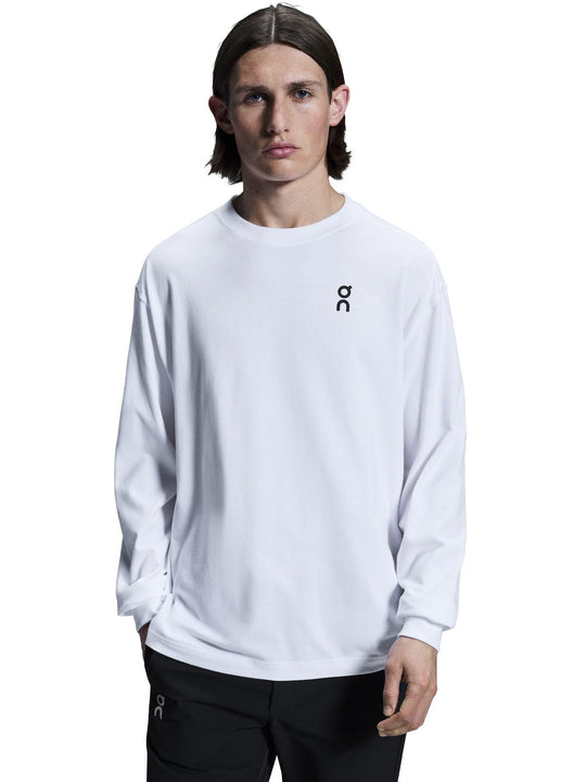 Longsleeve męski On Club Long-T biały
Longsleeve męski On Club Long-T biały
