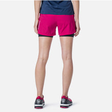 Szorty ROSSIGNOL W Trail Shorts - czerwony - Adventure Sports
Szorty ROSSIGNOL W Trail Shorts - czerwony - Adventure Sports