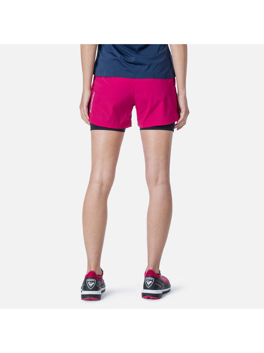 Szorty ROSSIGNOL W Trail Shorts - czerwony - Adventure Sports
Szorty ROSSIGNOL W Trail Shorts - czerwony - Adventure Sports
