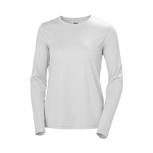 Bielizna termiczna damska HELLY HANSEN W HH TECH CREW LS 2.0 szara
Bielizna termiczna damska HELLY HANSEN W HH TECH CREW LS 2.0 szara