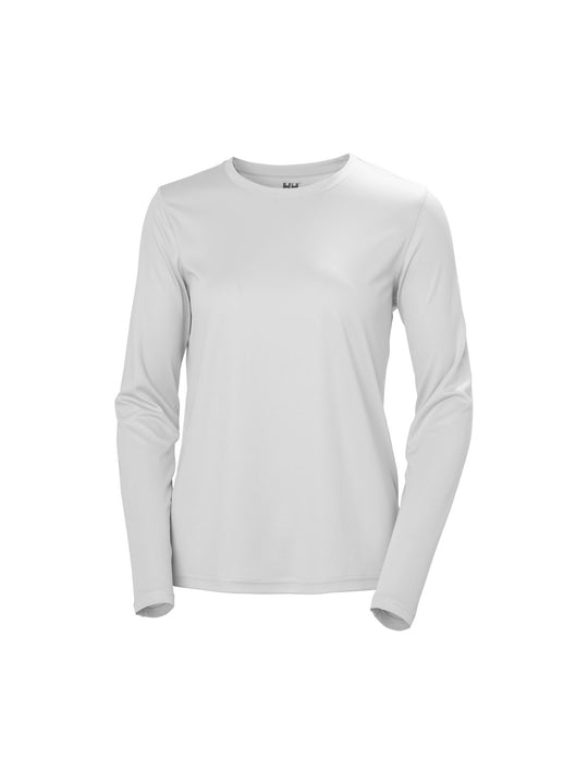 Bielizna termiczna damska HELLY HANSEN W HH TECH CREW LS 2.0 szara
Bielizna termiczna damska HELLY HANSEN W HH TECH CREW LS 2.0 szara