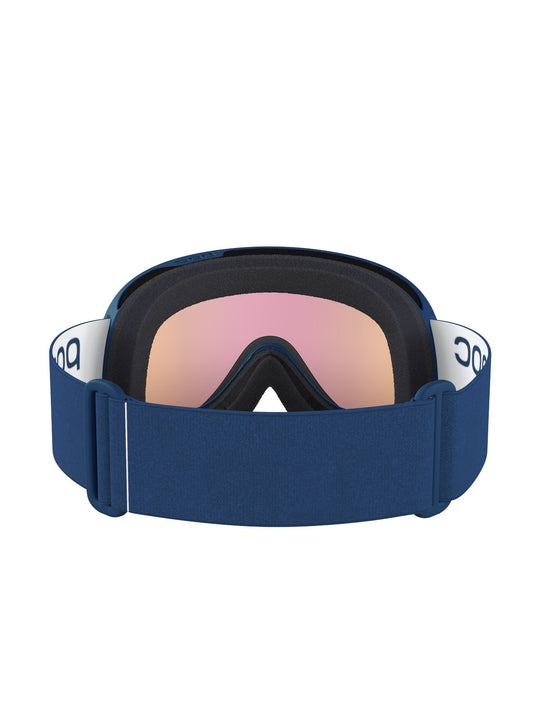 Gogle narciarskie POC Retina Mid granatowy Cat.2 - TU - Adventure Sports
Gogle narciarskie POC Retina Mid granatowy Cat.2 - TU - Adventure Sports
