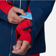 Kurtka Rossignol Boy Ski Jkt granatowy - narciarska - Adventure Sports
Kurtka Rossignol Boy Ski Jkt granatowy - narciarska - Adventure Sports