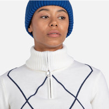 Sweter damski ROSSIGNOL W Jcc 1/2 Zip biały
Sweter damski ROSSIGNOL W Jcc 1/2 Zip biały