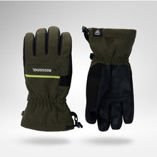 Rękawice narciarskie juniorskie ROSSIGNOL Jr Roc Ski Gloves R-Shell Dry zielone
Rękawice narciarskie juniorskie ROSSIGNOL Jr Roc Ski Gloves R-Shell Dry zielone
