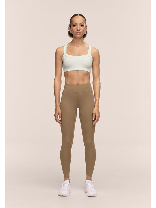Legginsy treningowe damskie CASALL Essential Tights kolor zielony
Legginsy treningowe damskie CASALL Essential Tights kolor zielony