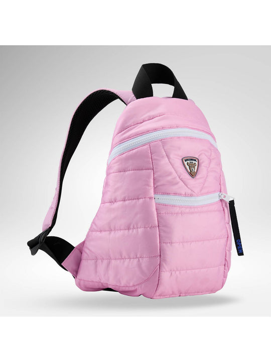 Plecak ROSSIGNOL Jcc Puffy Bag różowy
Plecak ROSSIGNOL Jcc Puffy Bag różowy
