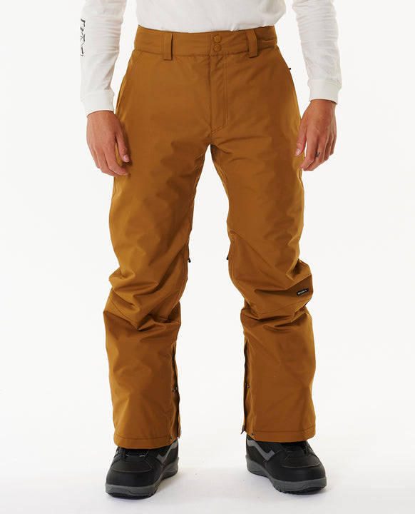Spodnie narciarskie RIP CURL Base 10K/10K Pant żółty - Adventure Sports
Spodnie narciarskie RIP CURL Base 10K/10K Pant żółty - Adventure Sports