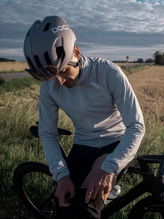 Kurtka rowerowa POC PRO THERMAL Jacket - szary - Adventure Sports
Kurtka rowerowa POC PRO THERMAL Jacket - szary - Adventure Sports