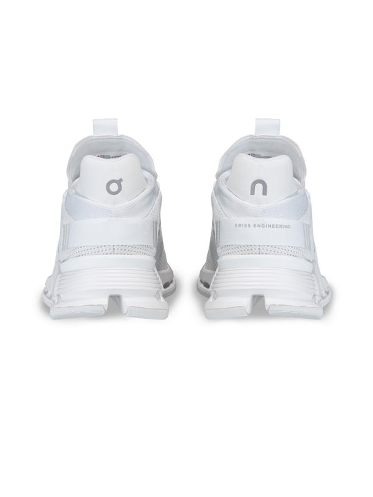 Buty ON RUNNING CLOUDNOVA
Buty ON RUNNING CLOUDNOVA