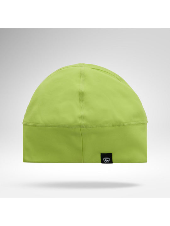 Czapka ROSSIGNOL Cwa Beanie żółta
Czapka ROSSIGNOL Cwa Beanie żółta