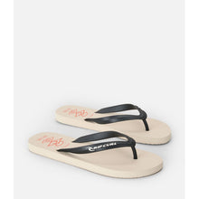 Japonki męskie RIP CURL Icons Of Surf Bloom Open Toe beżowe
Japonki męskie RIP CURL Icons Of Surf Bloom Open Toe beżowe