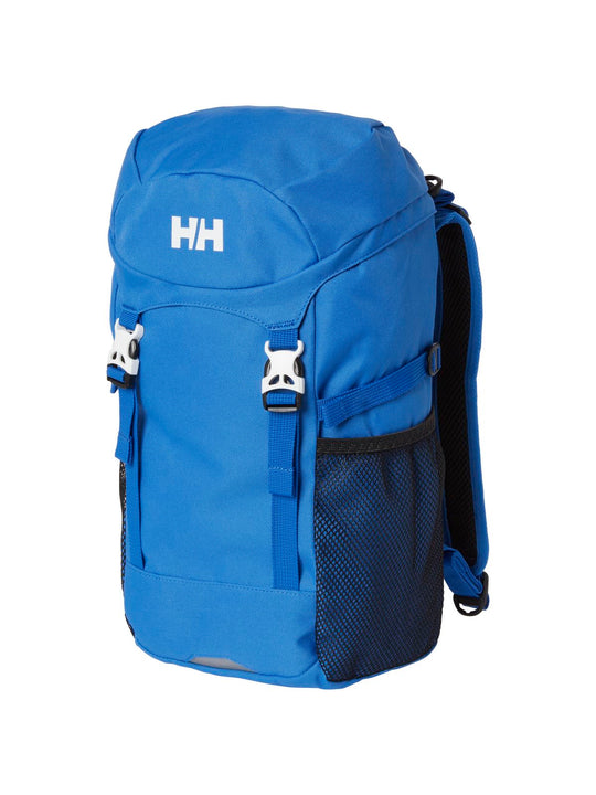 Plecak codzienny dziecięcy HELLY HANSEN Marka Jr Backpack niebieski - TU - Adventure Sports
Plecak codzienny dziecięcy HELLY HANSEN Marka Jr Backpack niebieski - TU - Adventure Sports