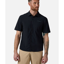 Koszula męska ROSSIGNOL LYCIAN SHIRT czarny - Adventure Sports
Koszula męska ROSSIGNOL LYCIAN SHIRT czarny - Adventure Sports