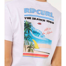 Koszulka damska RIP CURL Hayley O Crop Tee biała
Koszulka damska RIP CURL Hayley O Crop Tee biała