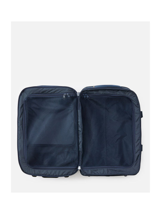 Walizka RIP CURL F-Light Transit 45L Sapphire granatowy - TU - Adventure Sports
Walizka RIP CURL F-Light Transit 45L Sapphire granatowy - TU - Adventure Sports