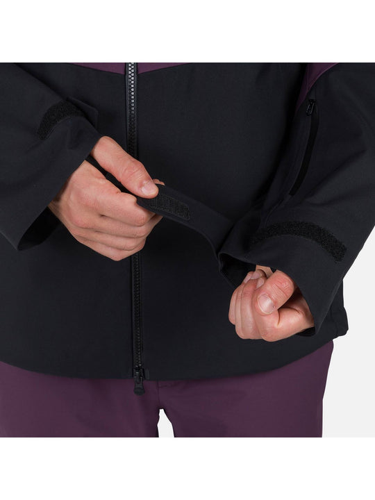 Kurtka narciarska męska Rossignol Evader Jkt - Adventure Sports
Kurtka narciarska męska Rossignol Evader Jkt - Adventure Sports