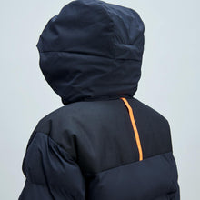 Płaszcz damski zimowy POC W'S Race Loft Parka czarna
Płaszcz damski zimowy POC W'S Race Loft Parka czarna