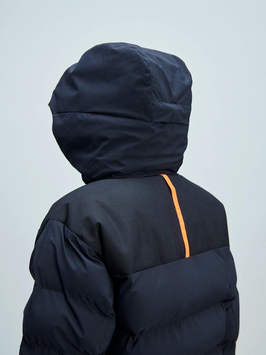 Płaszcz damski zimowy POC W'S Race Loft Parka czarna
Płaszcz damski zimowy POC W'S Race Loft Parka czarna