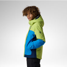 Kurtka narciarska juniorska ROSSIGNOL Jr Wispile Insulated Ski Jkt żółta
Kurtka narciarska juniorska ROSSIGNOL Jr Wispile Insulated Ski Jkt żółta