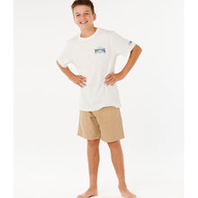 Koszulka juniorska RIP CURL RIP CURL Pro Peniche 26 Tee-Bo biała
Koszulka juniorska RIP CURL RIP CURL Pro Peniche 26 Tee-Bo biała
