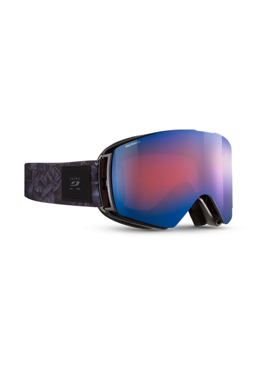 Gogle narciarskie JULBO Launcher czarny Spectron 3
Gogle narciarskie JULBO Launcher czarny Spectron 3