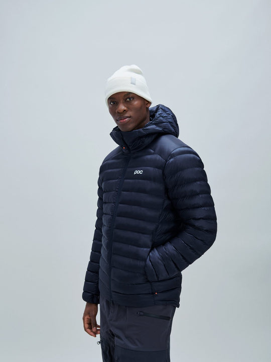 Kurtka męska POC M'S Coalesce Jacket granatowy
Kurtka męska POC M'S Coalesce Jacket granatowy