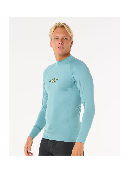 Lycra RIP CURL Raw Energy Upf Perf L/S niebieski
Lycra RIP CURL Raw Energy Upf Perf L/S niebieski