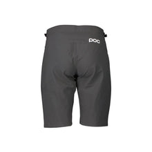 Spodenki rowerowe damskie POC W's Essential Enduro Shorts szary
Spodenki rowerowe damskie POC W's Essential Enduro Shorts szary