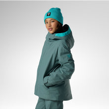 Kurtka narciarska juniorska ROSSIGNOL Jr Strawpile Insulated Ski Jkt zielona
Kurtka narciarska juniorska ROSSIGNOL Jr Strawpile Insulated Ski Jkt zielona