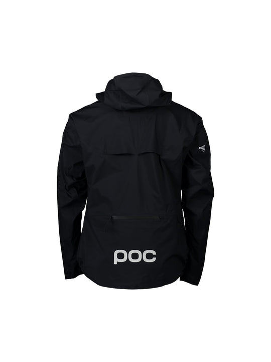 Kurtka rowerowa POC W’S Signal All Weather czarny - Adventure Sports
Kurtka rowerowa POC W’S Signal All Weather czarny - Adventure Sports