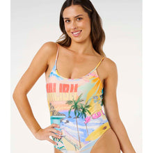 Kostium damski RIP CURL Hotel Malibu Cheeky One Piece multikolor
Kostium damski RIP CURL Hotel Malibu Cheeky One Piece multikolor