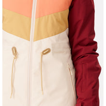 Kurtka narciarska RIP CURL Rider Betty Jacket czerwony - Adventure Sports
Kurtka narciarska RIP CURL Rider Betty Jacket czerwony - Adventure Sports