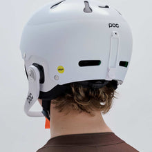 Kask narciarski POC Artic SL MIPS biały
Kask narciarski POC Artic SL MIPS biały