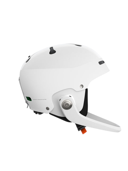 Kask narciarski POC Artic SL MIPS biały
Kask narciarski POC Artic SL MIPS biały