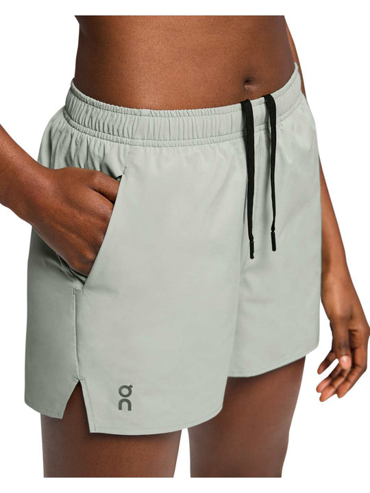 Szorty do biegania ON RUNNING Essential Shorts szary
Szorty do biegania ON RUNNING Essential Shorts szary