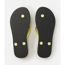 Japonki damskie RIP CURL Wave Shapers Logo - czarno żółte
Japonki damskie RIP CURL Wave Shapers Logo - czarno żółte