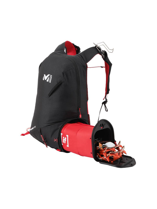 Plecak skiturowy MILLET Pierra Ment Evo Czarny - TU - Adventure Sports
Plecak skiturowy MILLET Pierra Ment Evo Czarny - TU - Adventure Sports