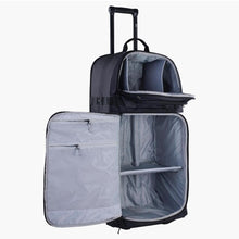 Walizka EVOC World Traveller 125 multicolour
Walizka EVOC World Traveller 125 multicolour