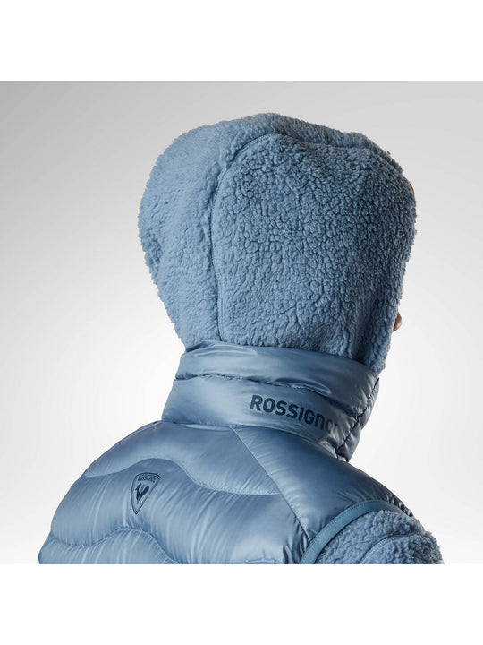 Kamizelka męska ROSSIGNOL M Verok Down Vest niebieska
Kamizelka męska ROSSIGNOL M Verok Down Vest niebieska