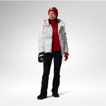 Spodnie narciarskie damskie ROSSIGNOL W Jcc Softshell Ski Pant czarne
Spodnie narciarskie damskie ROSSIGNOL W Jcc Softshell Ski Pant czarne
