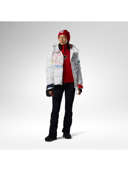 Spodnie narciarskie damskie ROSSIGNOL W Jcc Softshell Ski Pant czarne
Spodnie narciarskie damskie ROSSIGNOL W Jcc Softshell Ski Pant czarne