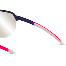 Okulary fotochromowe JULBO FREQUENCY - fioletowo/różowe | Reactiv High Contrast cat 1-3 - M - Adventure Sports
Okulary fotochromowe JULBO FREQUENCY - fioletowo/różowe | Reactiv High Contrast cat 1-3 - M - Adventure Sports