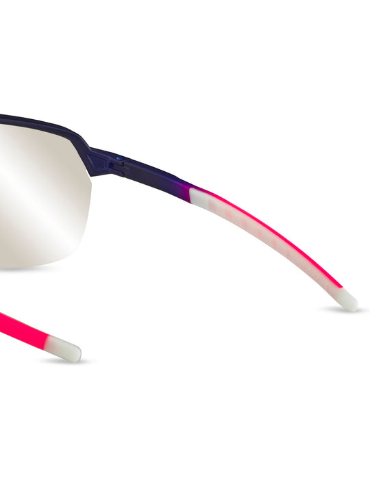 Okulary fotochromowe JULBO FREQUENCY - fioletowo/różowe | Reactiv High Contrast cat 1-3 - M - Adventure Sports
Okulary fotochromowe JULBO FREQUENCY - fioletowo/różowe | Reactiv High Contrast cat 1-3 - M - Adventure Sports