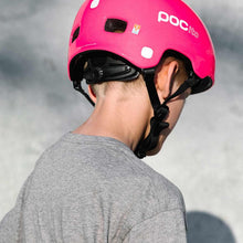 Kask rowerowy juniorski POCITO CRANE MIPS - różowy - Adventure Sports
Kask rowerowy juniorski POCITO CRANE MIPS - różowy - Adventure Sports