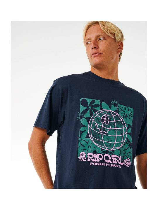 Koszulka RIP CURL Swc Earth Power Tee granatowy - Adventure Sports
Koszulka RIP CURL Swc Earth Power Tee granatowy - Adventure Sports