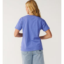 Koszulka damska RIP CURL Surf Puff Party Pack Relaxed granatowa
Koszulka damska RIP CURL Surf Puff Party Pack Relaxed granatowa
