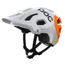 Kask rowerowy POC TECTAL RACE MIPS NFC - biało pomarańczowy - Adventure Sports
Kask rowerowy POC TECTAL RACE MIPS NFC - biało pomarańczowy - Adventure Sports